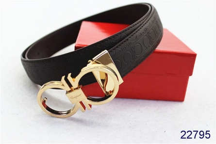 Ferragamo Belts-321